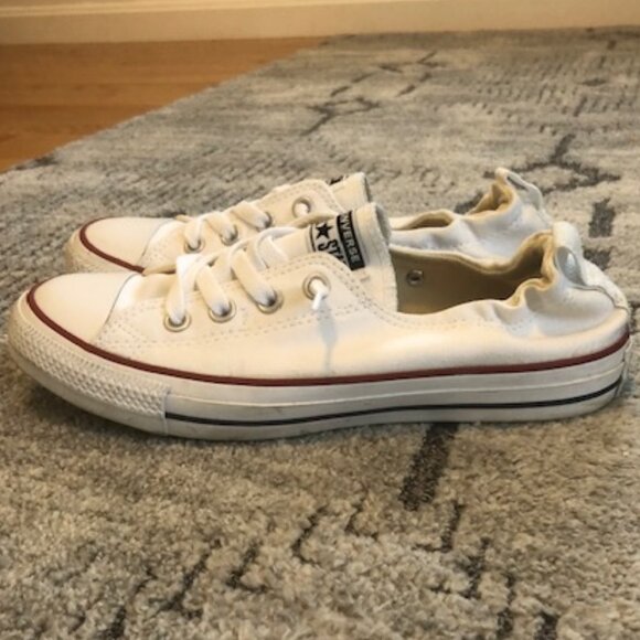 Converse Chuck Taylor All Star Shoreline Sneakers - Picture 2 of 3